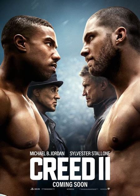 how long is creed 2